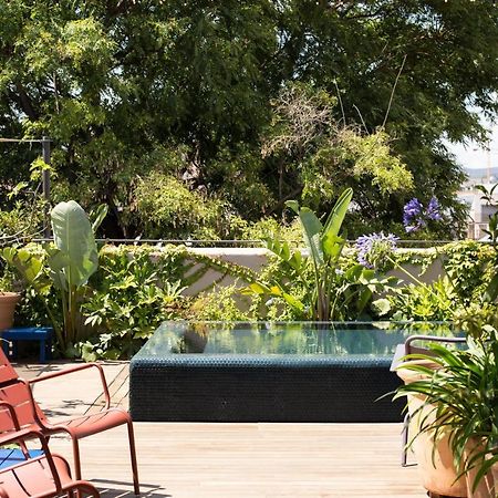 Hotel Neri - Relais & Chateaux Barcelona Exterior photo