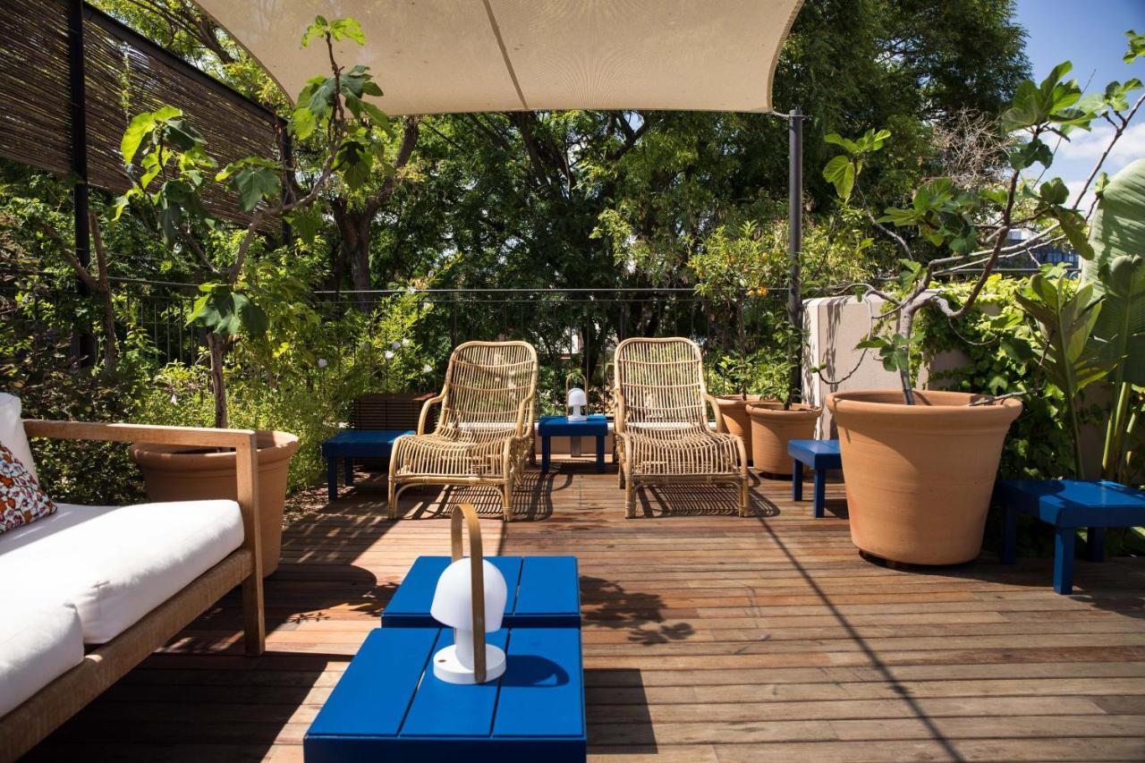 Hotel Neri - Relais & Chateaux Barcelona Exterior photo