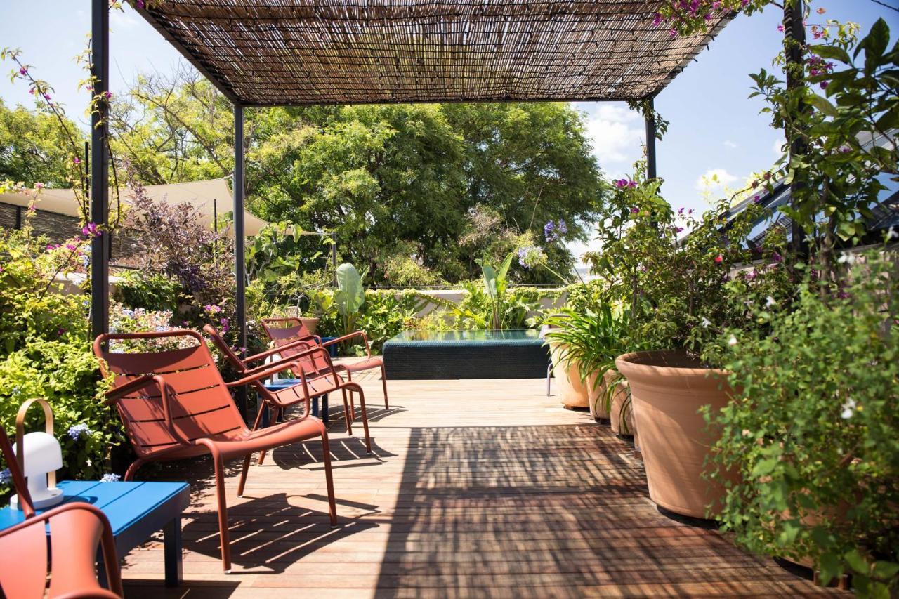 Hotel Neri - Relais & Chateaux Barcelona Exterior photo