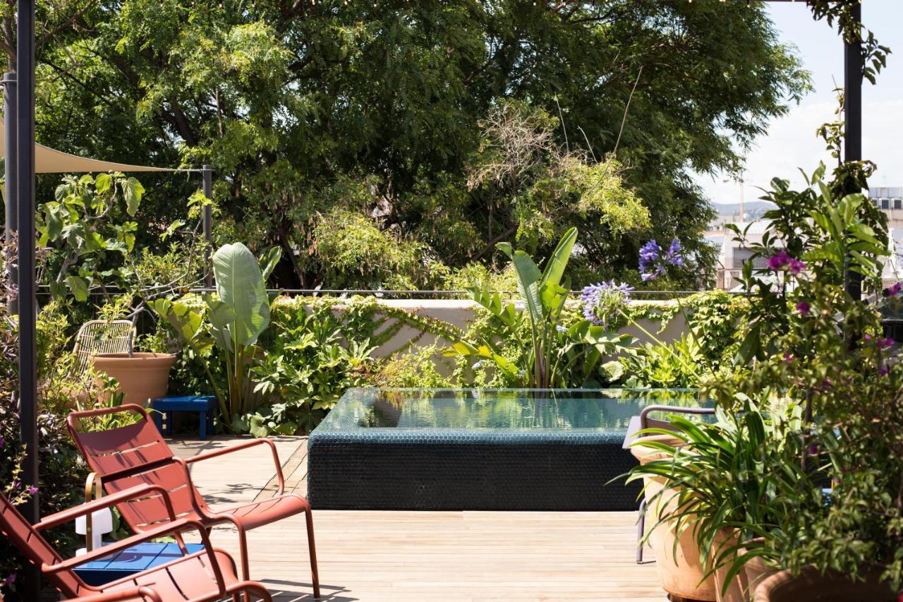 Hotel Neri - Relais & Chateaux Barcelona Exterior photo