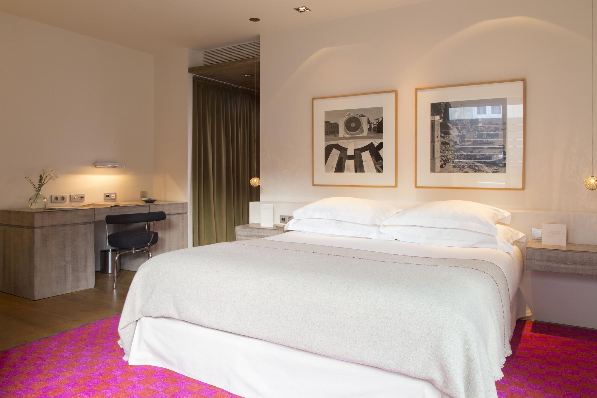Hotel Neri - Relais & Chateaux Barcelona Exterior photo