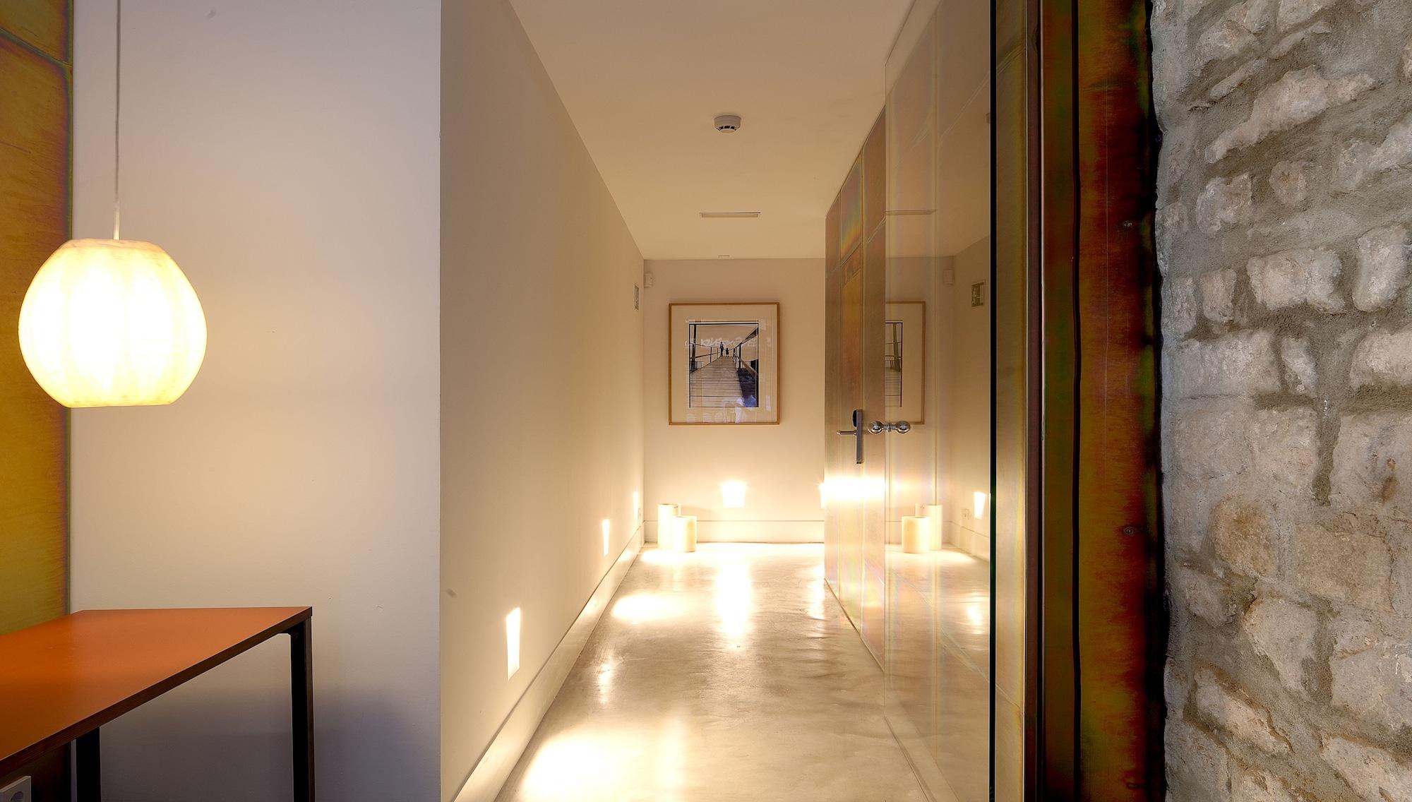 Hotel Neri - Relais & Chateaux Barcelona Exterior photo