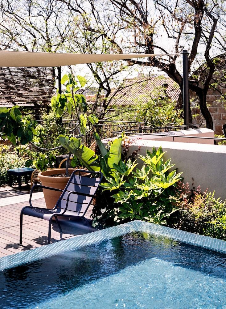 Hotel Neri - Relais & Chateaux Barcelona Exterior photo