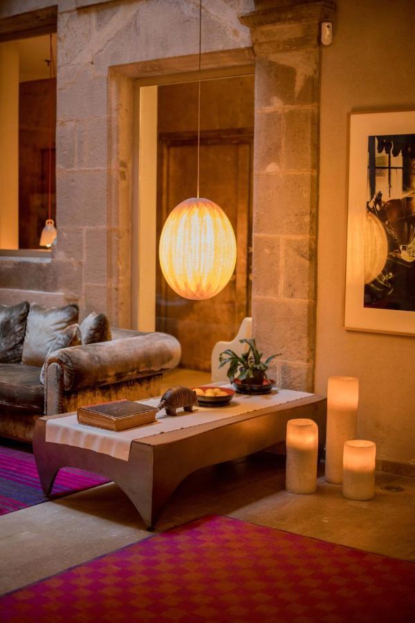 Hotel Neri - Relais & Chateaux Barcelona Exterior photo