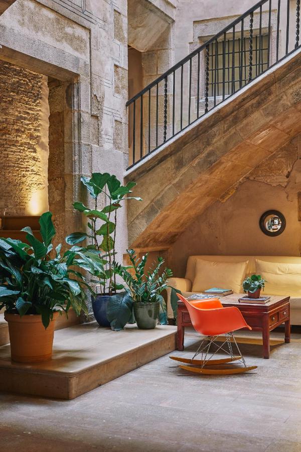 Hotel Neri - Relais & Chateaux Barcelona Exterior photo