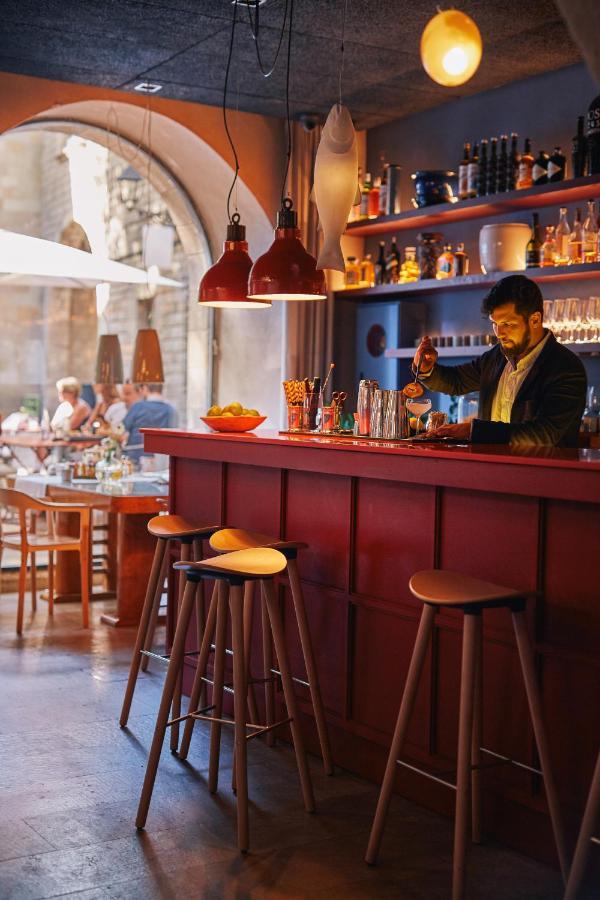 Hotel Neri - Relais & Chateaux Barcelona Exterior photo