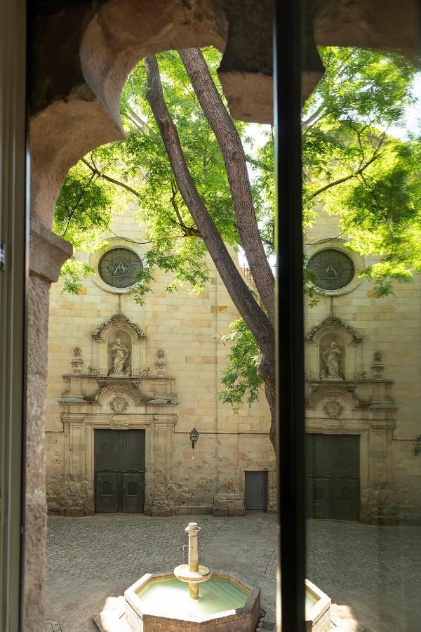 Hotel Neri - Relais & Chateaux Barcelona Exterior photo