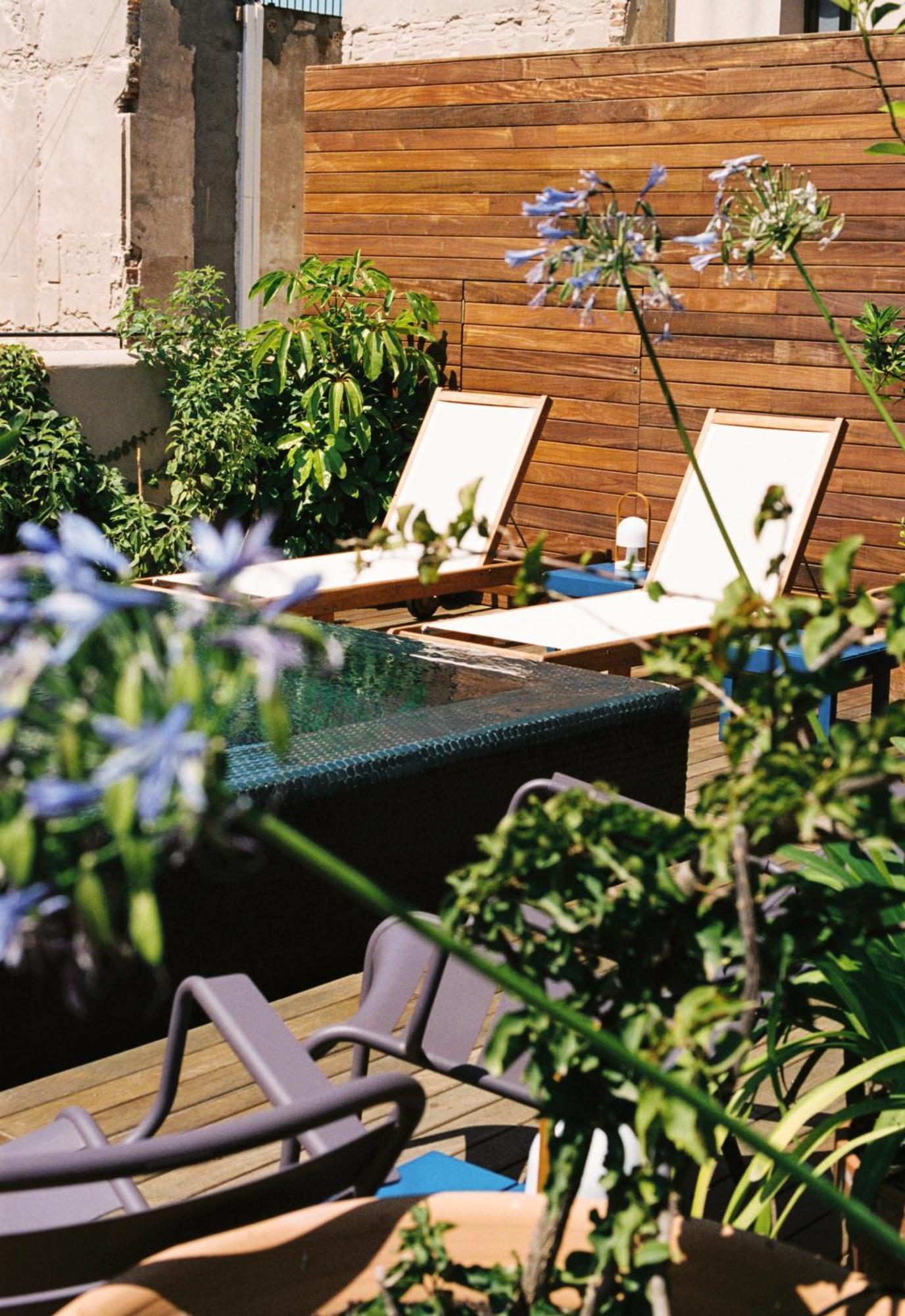 Hotel Neri - Relais & Chateaux Barcelona Exterior photo