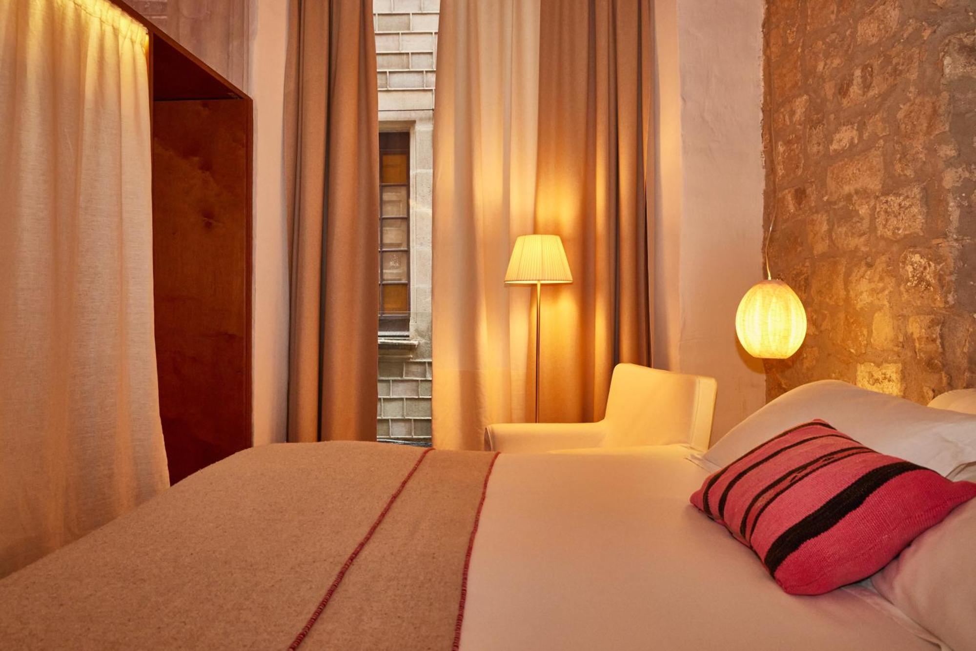 Hotel Neri - Relais & Chateaux Barcelona Exterior photo