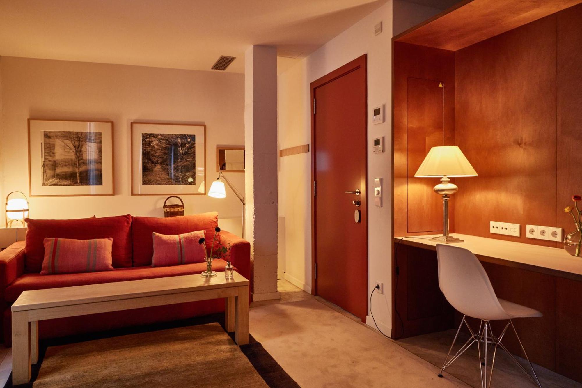 Hotel Neri - Relais & Chateaux Barcelona Exterior photo
