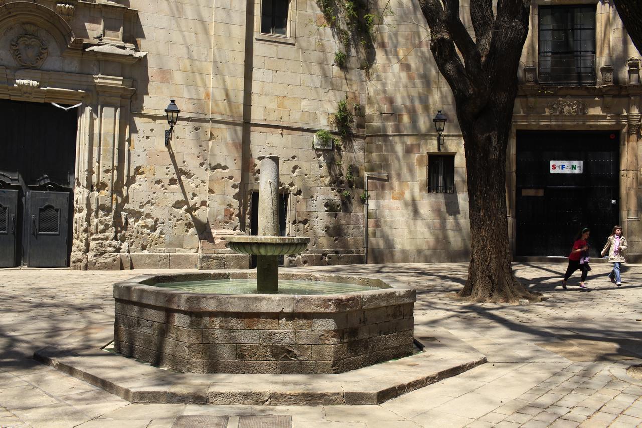 Hotel Neri - Relais & Chateaux Barcelona Exterior photo