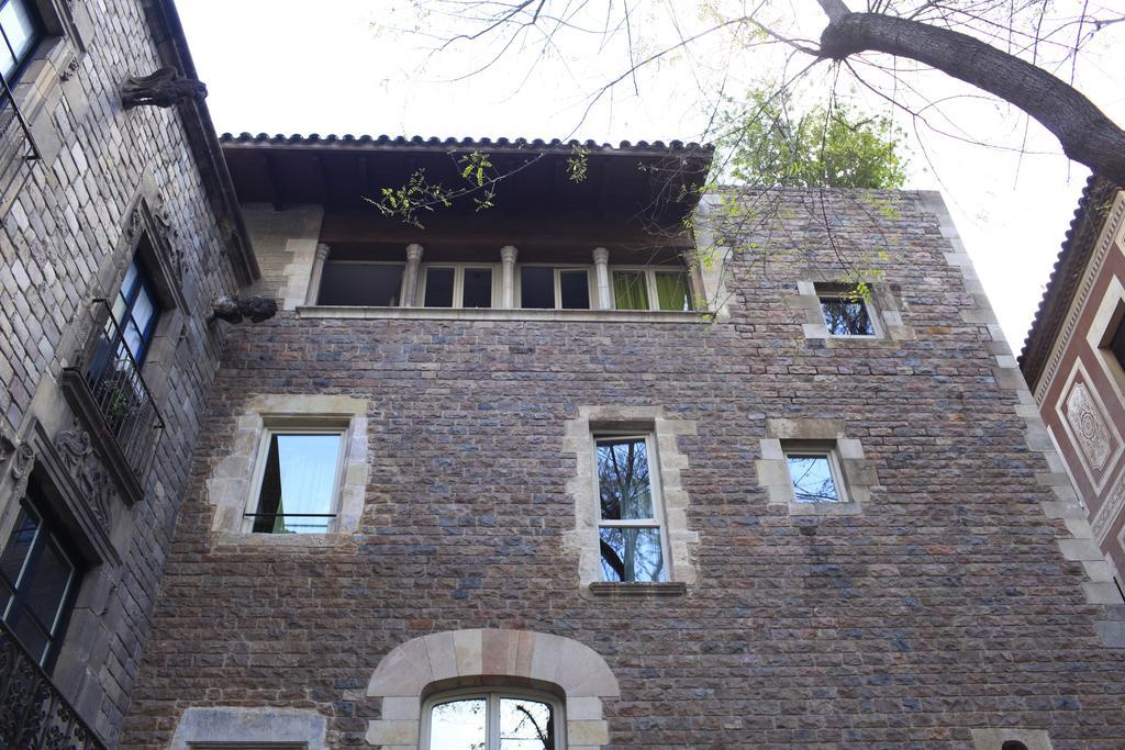 Hotel Neri - Relais & Chateaux Barcelona Exterior photo